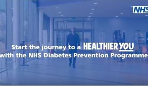 National Diabetes Prevention Program
