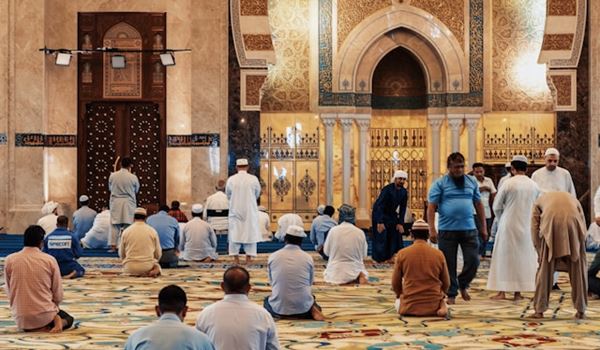 Diabetes and Ramadan