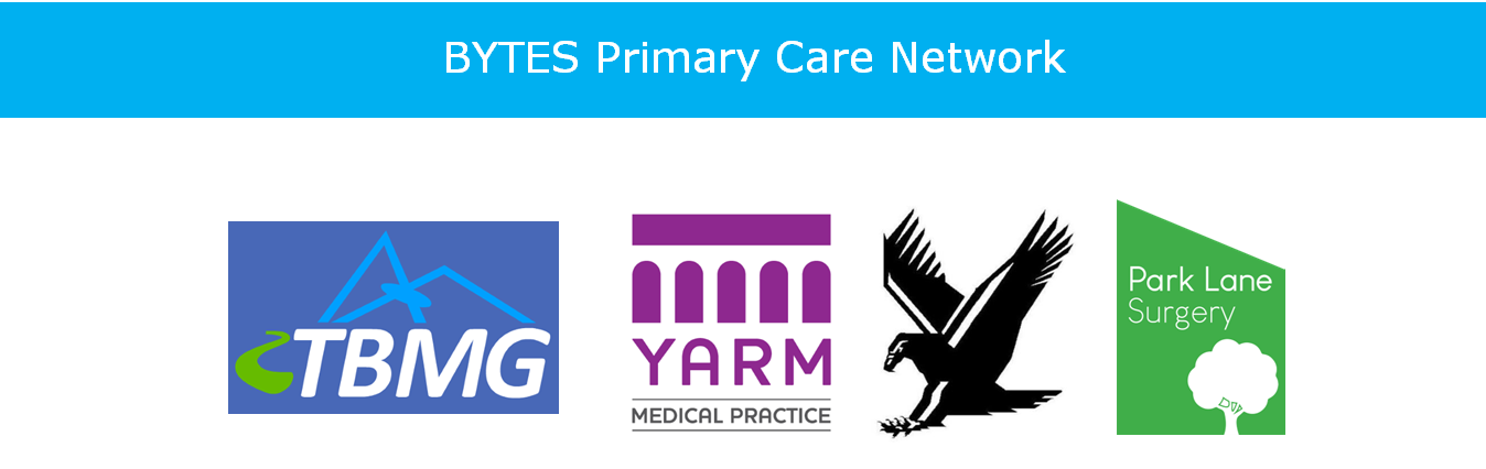 BYTES Primary Care Network