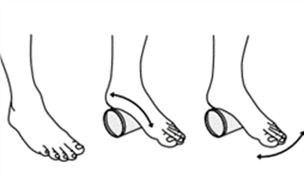 Plantar Fasciitis Exercises