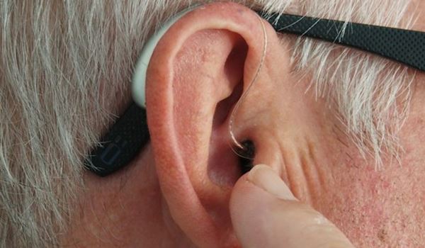Audiology / Hearing Aids